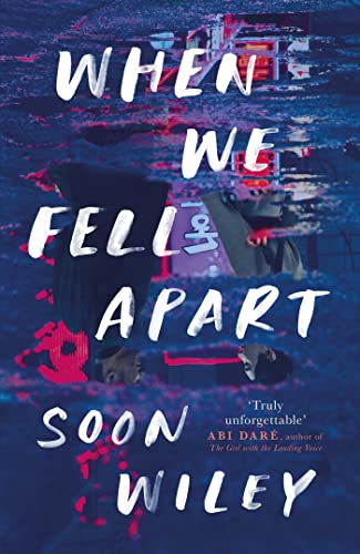 When We Fell Apart: 'Truly unforgettable' Abi Daré von Simon & Schuster Ltd