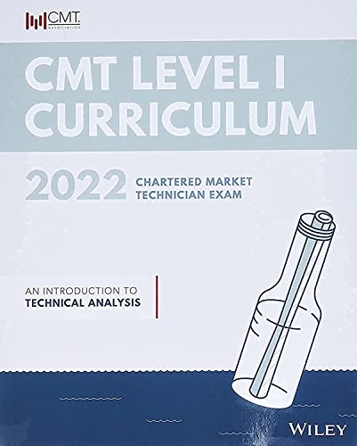 Cmt Curriculum Level I 2022: An Introduction to Technical Analysis von John Wiley & Sons Inc