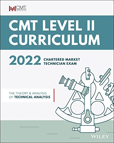 Cmt Curriculum Level II 2022: Theory and Analysis von John Wiley & Sons Inc