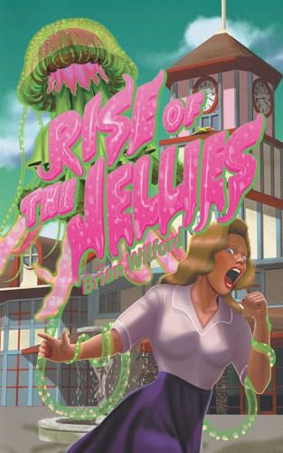 Rise of the Jellies von FriesenPress