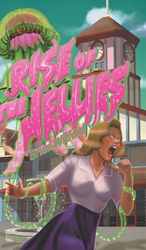 Rise of the Jellies von FriesenPress