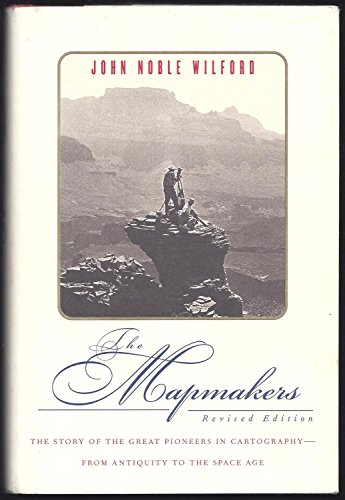 The Mapmakers