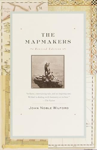 The Mapmakers: Revised Edition von Vintage