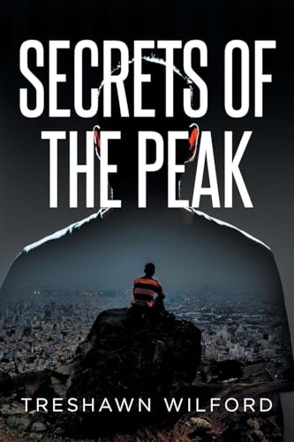 Secrets of the Peak von Newman Springs