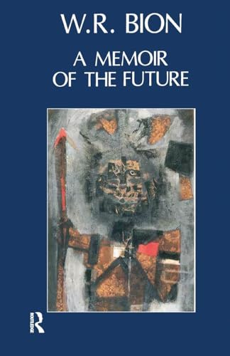 A Memoir of the Future von Routledge