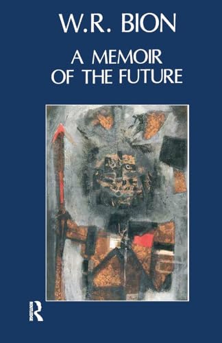 A Memoir of the Future von Routledge
