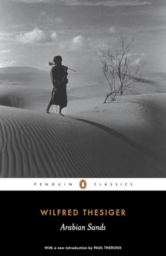 Arabian Sands (Penguin Classics) von Penguin