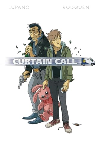 Curtain Call
