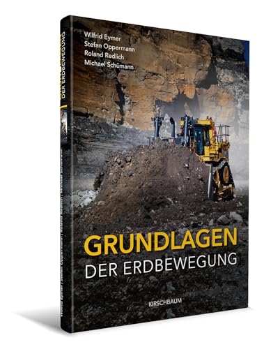 Grundlagen der Erdbewegung