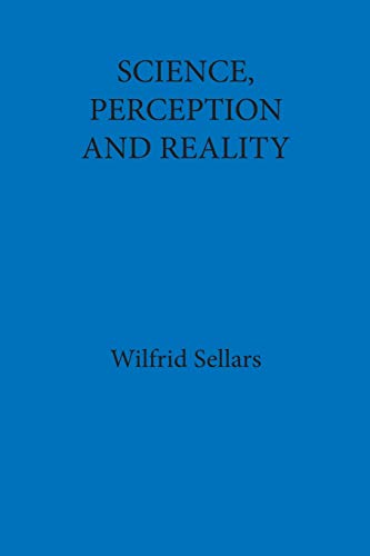 Science, Perception and Reality