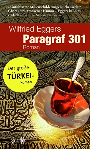 Paragraf 301: Roman