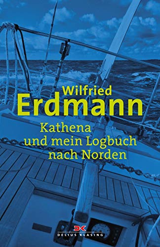 Kathena und mein Logbuch nach Norden