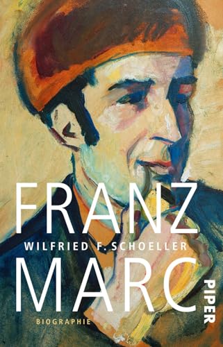 Franz Marc: Biografie