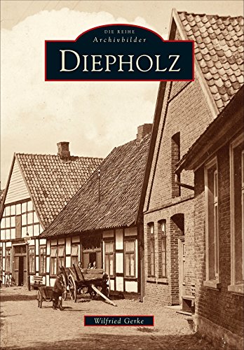 Diepholz von Sutton Verlag GmbH