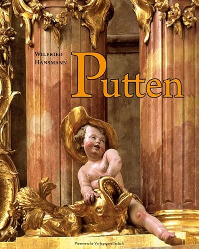 Putten: Das Motiv der 'Kindlein' in der Kunst