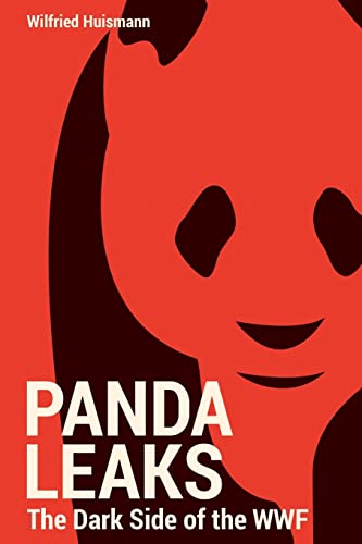 PandaLeaks: The Dark Side of the WWF von Createspace Independent Publishing Platform