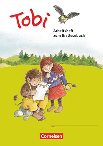 Tobi - Ausgabe 2016: Arbeitsheft