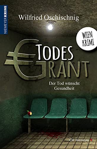 TodesGrant: Der Tod wünscht Gesundheit von CW Niemeyer Buchverlage GmbH