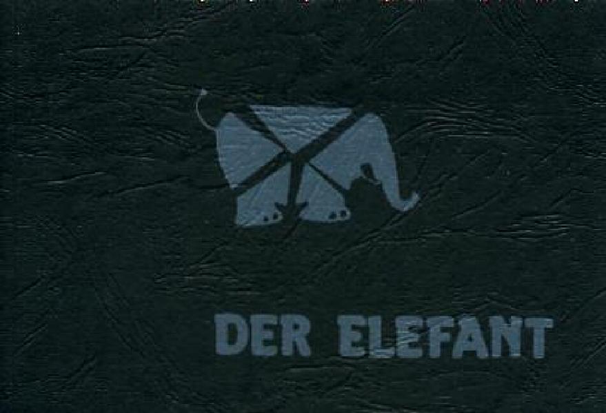 Der Elefant von Lambertus-Verlag