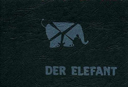 Der Elefant: Texte für Beratung und Fortbildung: Texte zur Beratung und Fortbildung (Sonderdrucke und Sonderveröffentlichungen)