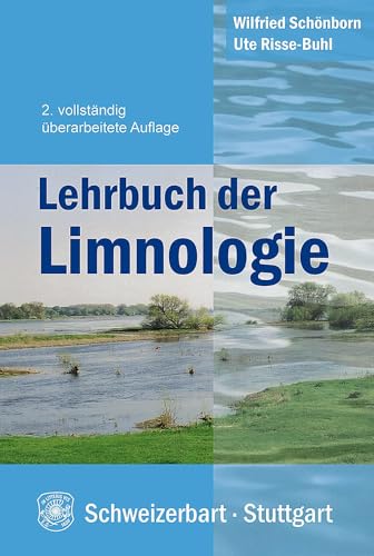 Lehrbuch der Limnologie