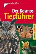 Der Kosmos Tierführer von Kosmos