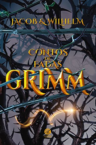 Contos de Fadas - Grimm