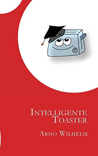 Intelligente Toaster von BoD – Books on Demand