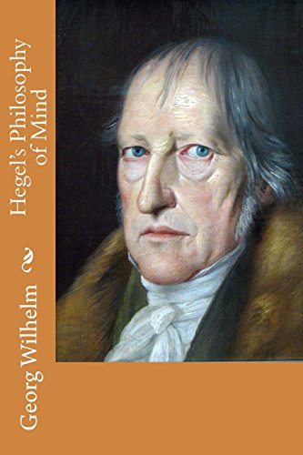 Hegel's Philosophy of Mind