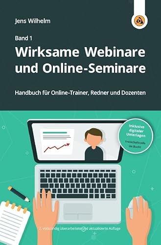 neokom.tv Akademie / Wirksame Webinare und Online-Seminare: Handbuch für Online-Trainer, Redner und Dozenten von epubli