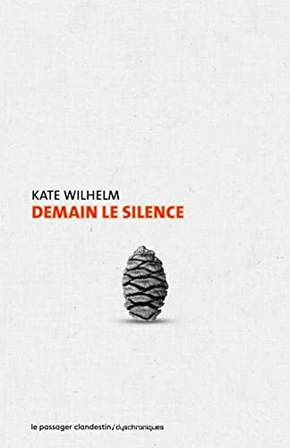 Demain, le silence von CLANDESTIN