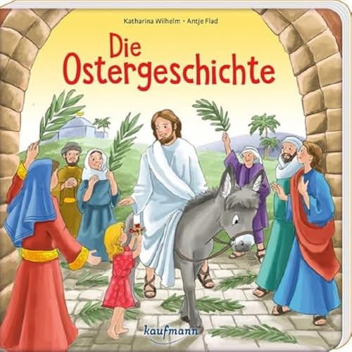 Die Ostergeschichte Die Ostergeschichte