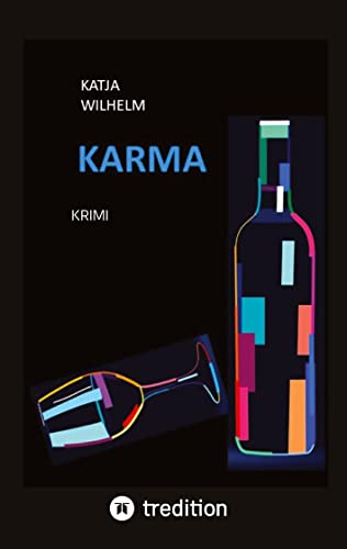 Karma: Band 1 der Krimireihe »BEWEIS_LAST« (BEWEIS_LAST: Ein Fall für Cornelius Metz) von tredition