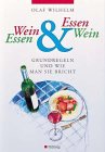 Wein & Essen. Essen & Wein von Hallwag Verlag