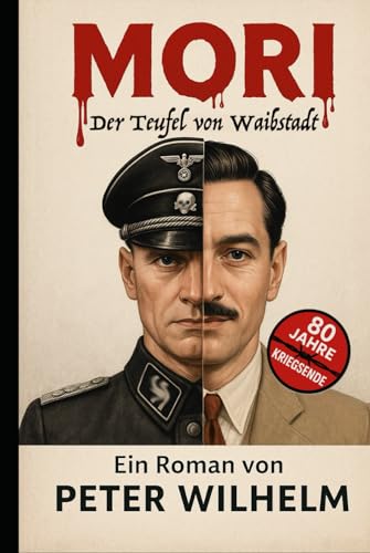 Mori - Der Teufel von Waibstadt von Independently published