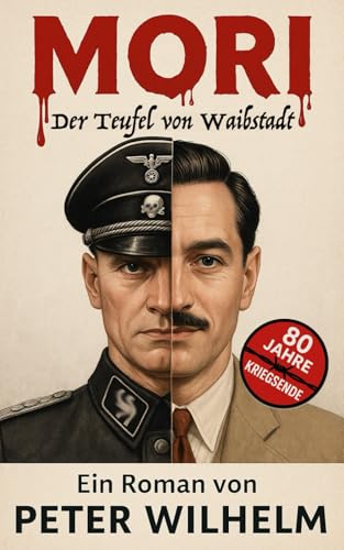 Mori - Der Teufel von Waibstadt von Independently published