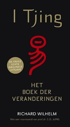 I Tjing: het boek der veranderingen von AnkhHermes, Uitgeverij