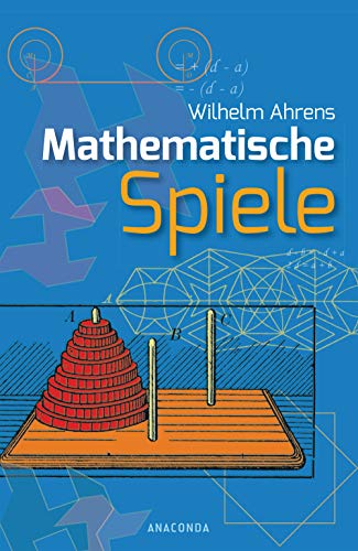 Mathematische Spiele