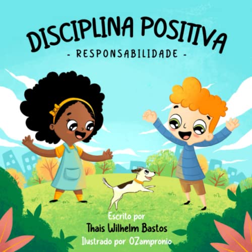 Disciplina Positiva: Responsabilidade