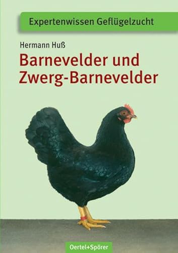 Barnevelder und Zwerg-Barnevelder (Expertenwissen Geflügelzucht)