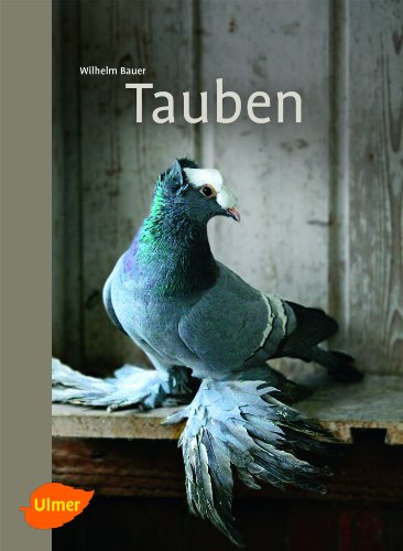 Tauben von Ulmer Eugen Verlag
