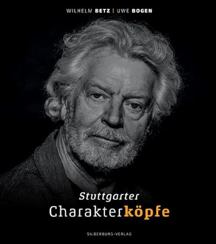 Stuttgarter Charakterköpfe