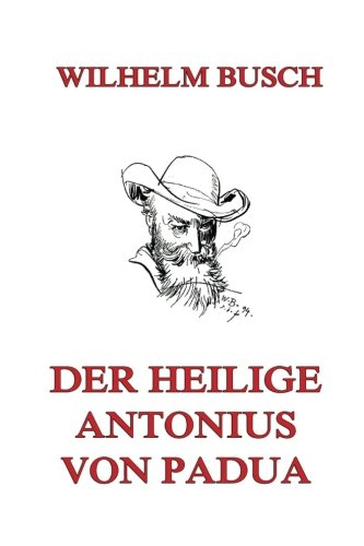 Der heilige Antonius von Padua