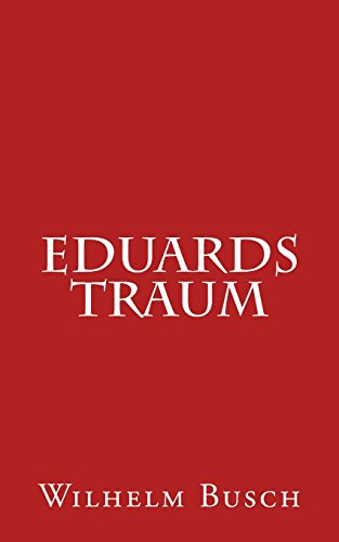 Eduards Traum Eduards Traum von CREATESPACE