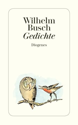 Gedichte (detebe)