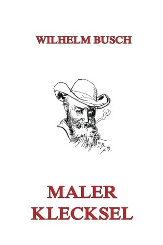 Maler Klecksel von Jazzybee Verlag