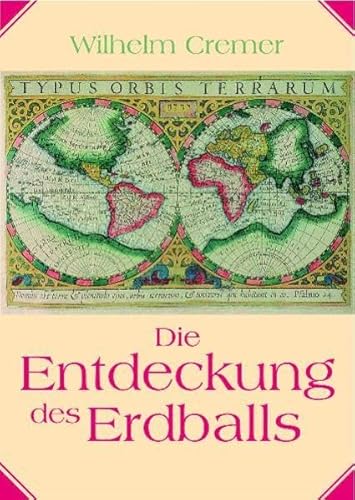 Die Entdeckung des Erdballs