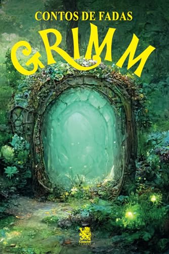 Contos de Fadas: Grimm von Camelot Editora