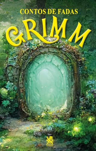 Contos de Fadas: Grimm Contos de Fadas: Grimm von Camelot Editora
