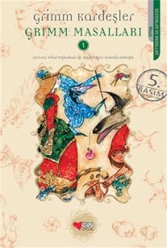 Grimm Masallari
